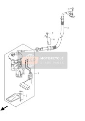 Pompe à carburant